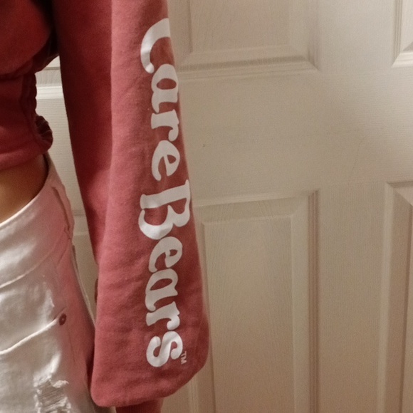 NWOT Care Bears Juniors L - Picture 3 of 6